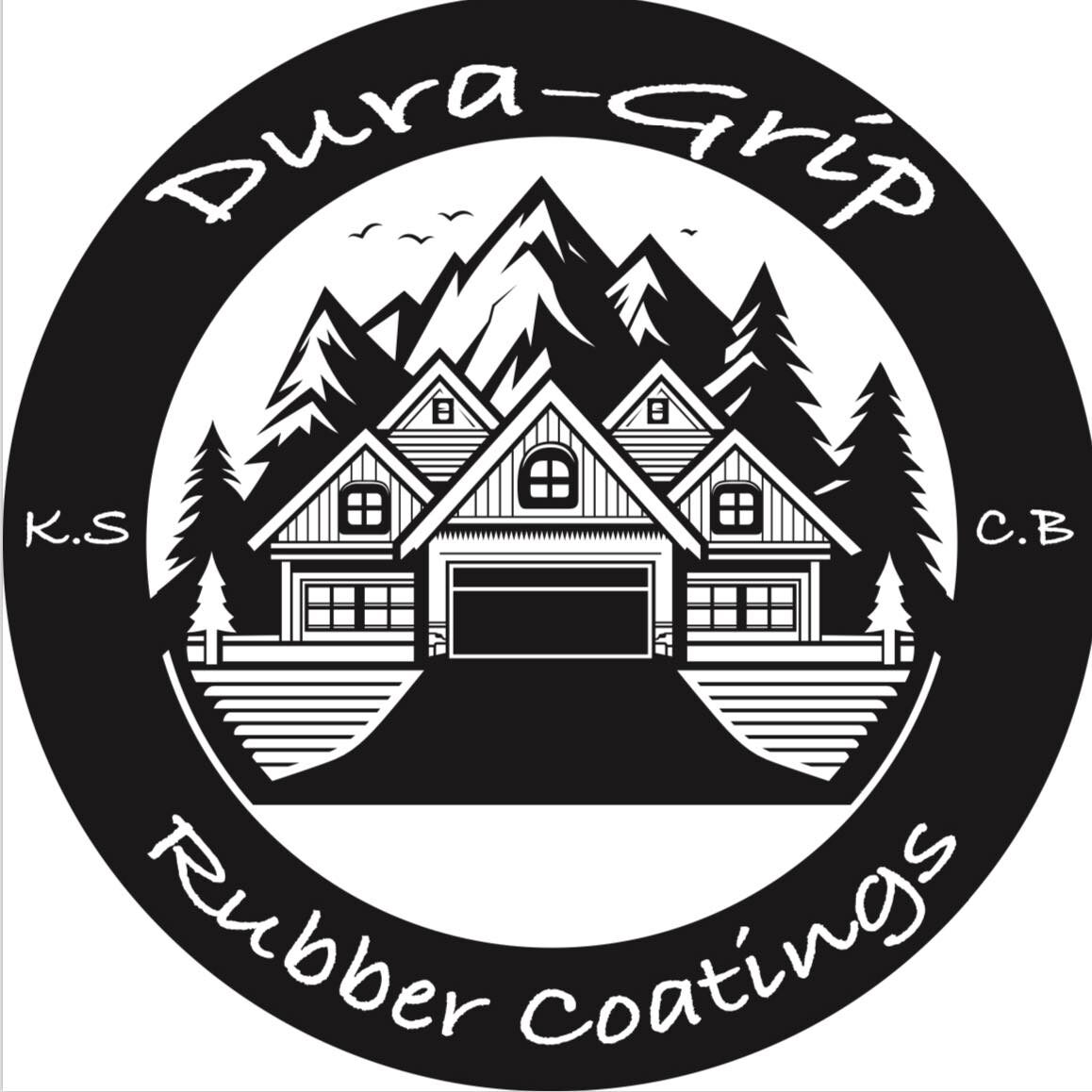 Dura Grip Rubber Coatings